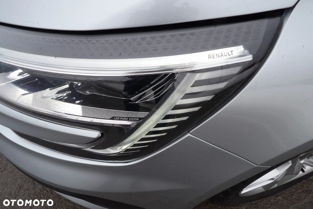 Renault Megane 1.3 TCe FAP Equilibre - 23