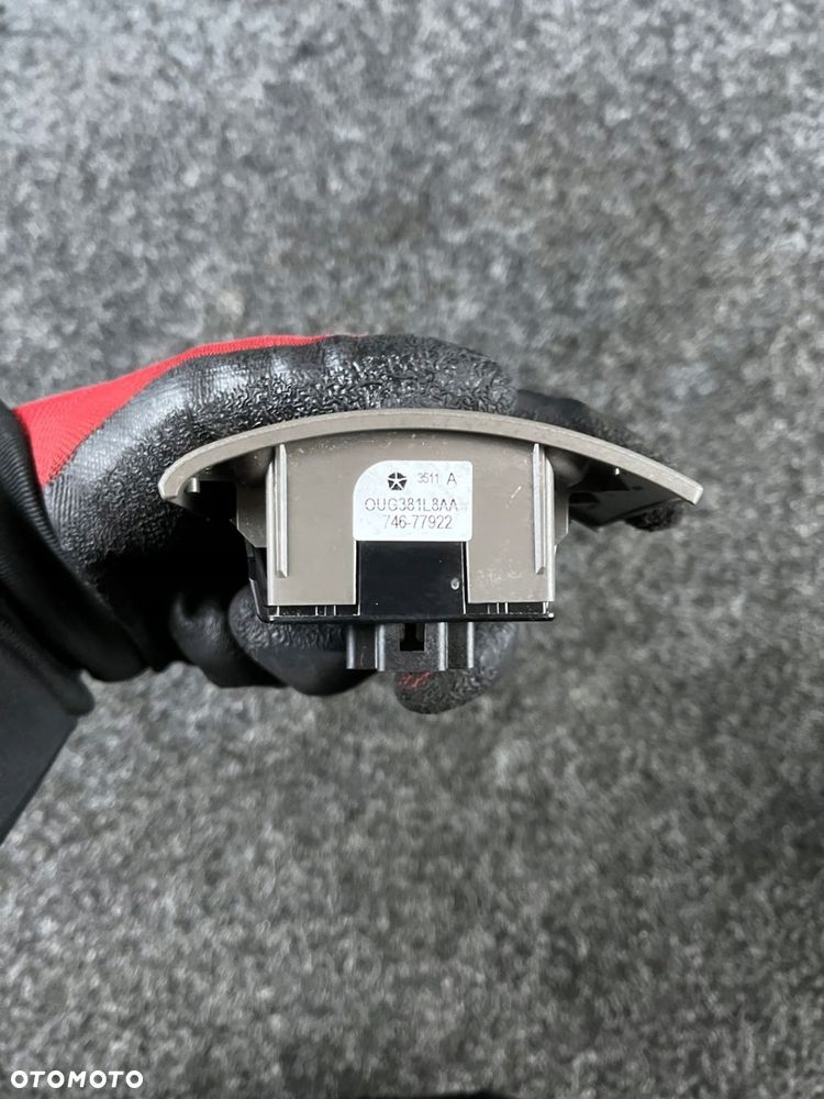 panel przełącznik szyb chrysler pt cruiser 74677922 - 6