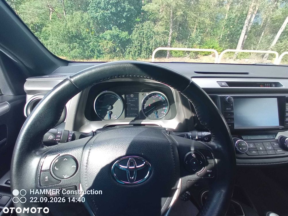 Toyota RAV4 - 3