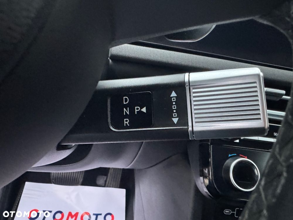 Hyundai Tucson 1.6 T-GDi HEV Smart 2WD - 29