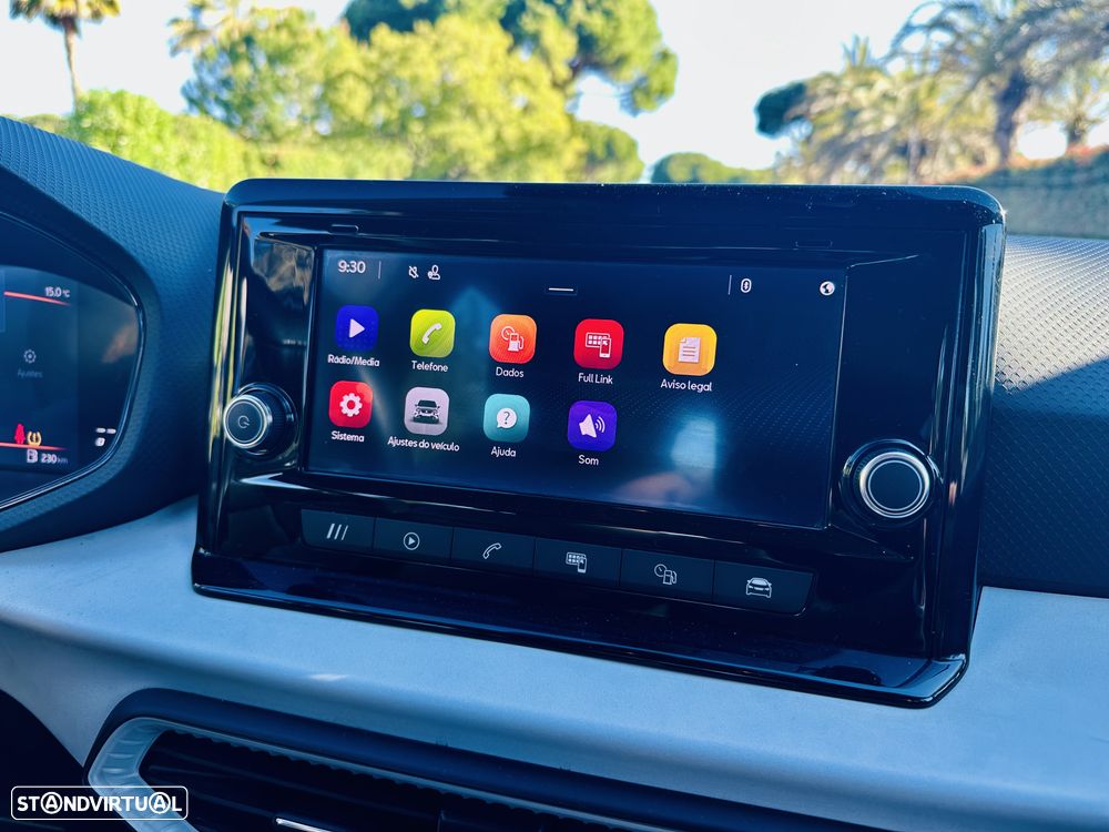 SEAT Arona 1.0 TSI Style - 17