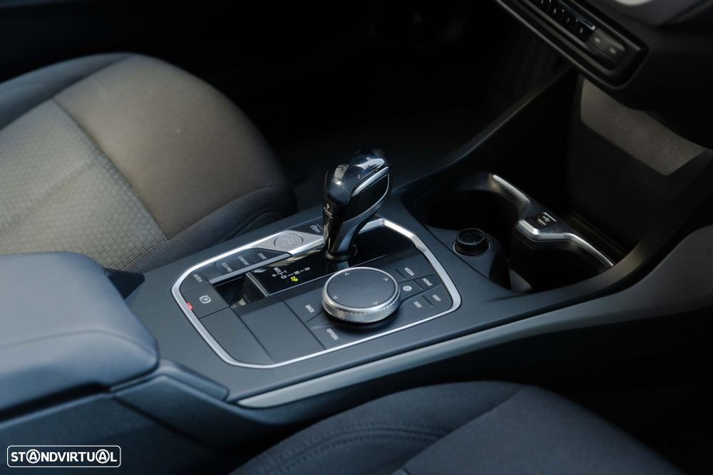 BMW 118 i Corporate Edition Auto - 22