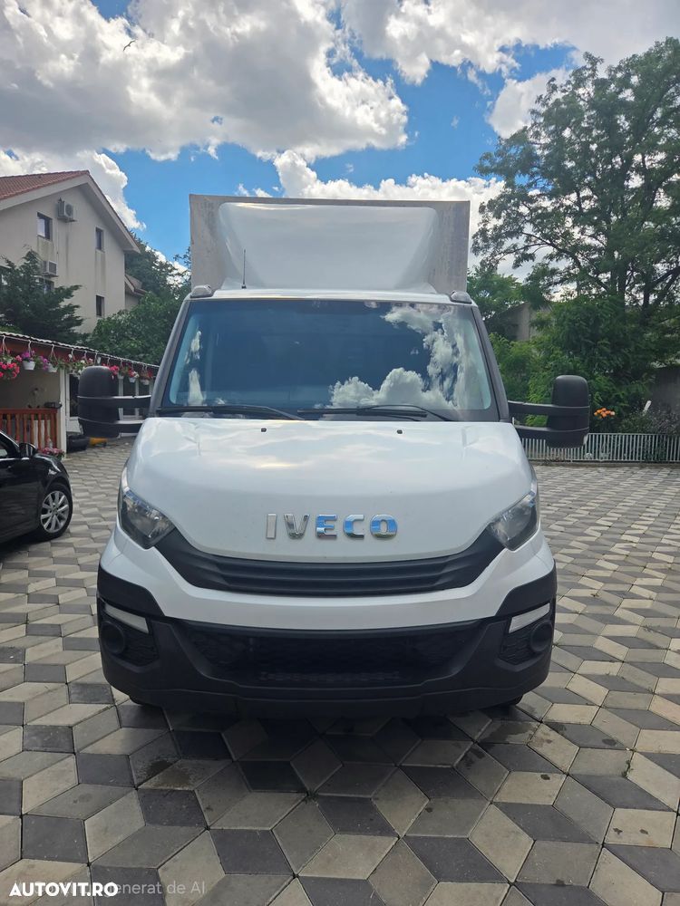 Iveco Daily - 3