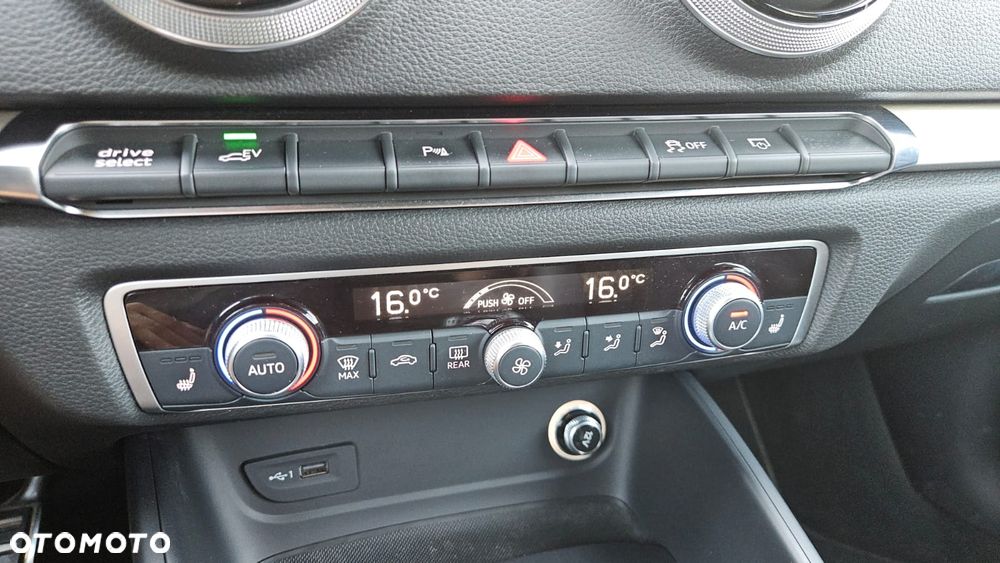 Audi A3 Sportback - 22
