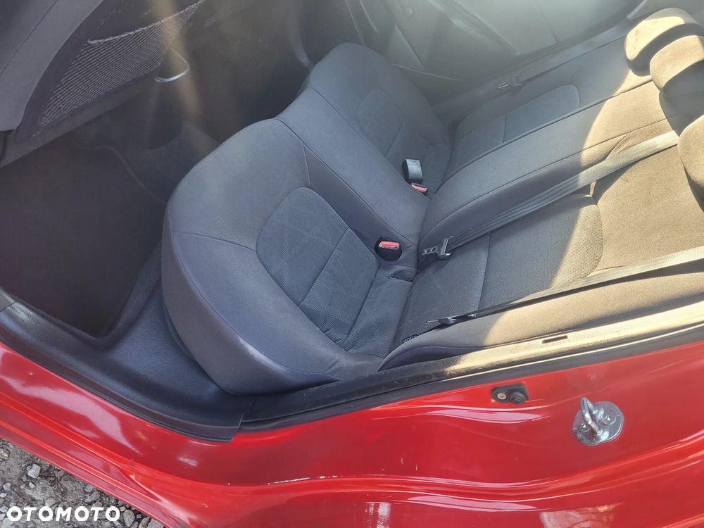 Kia Rio 1.4 Platinum Edition - 10