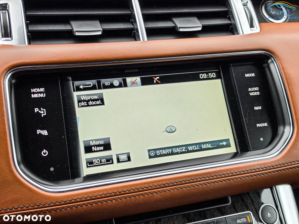 Land Rover Range Rover Sport SDV6 HSE Dynamic - 33