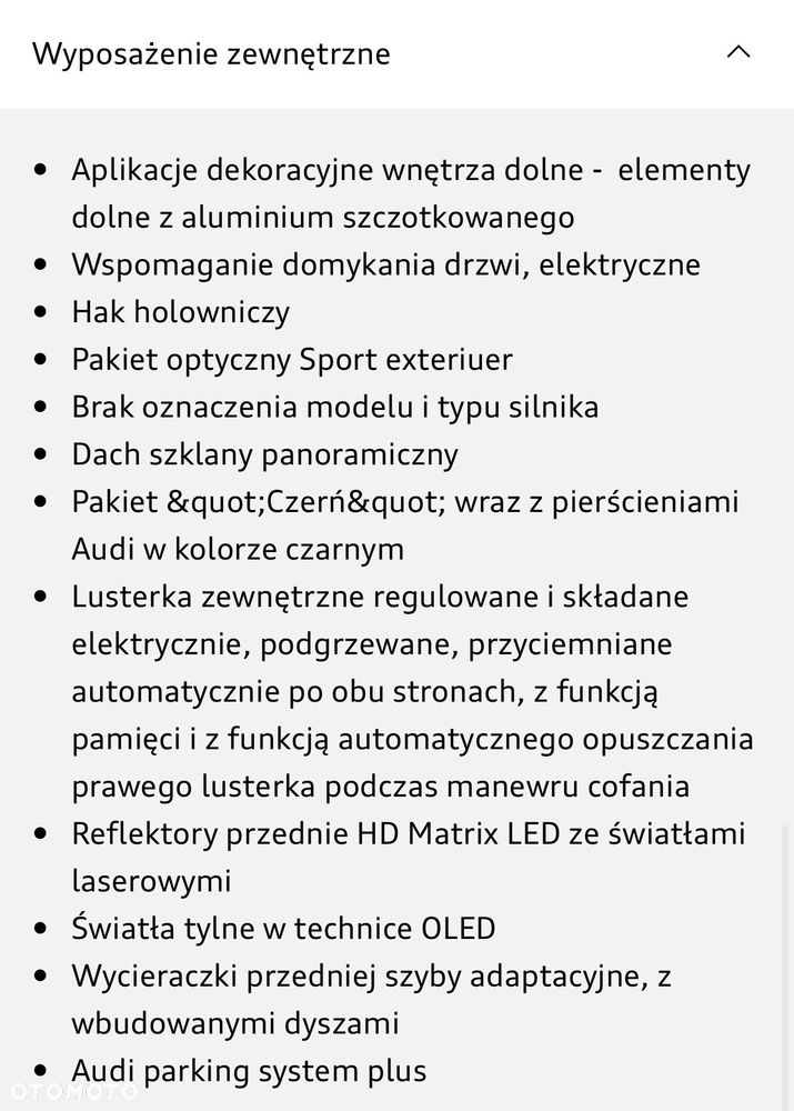 Audi A8 60 TDI Quattro Tiptronic - 29