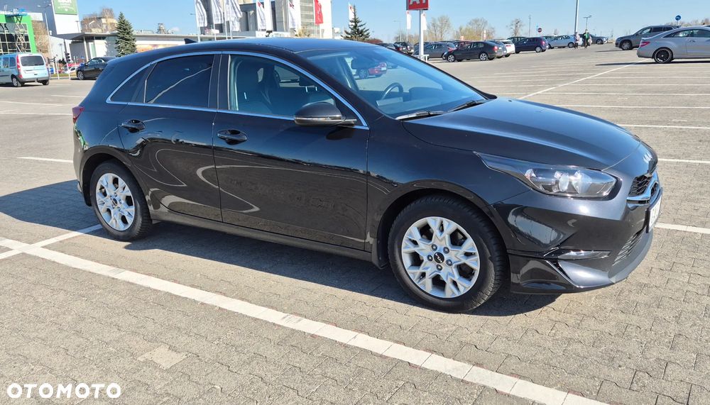 Kia Ceed 1.5 T-GDI L DCT - 3