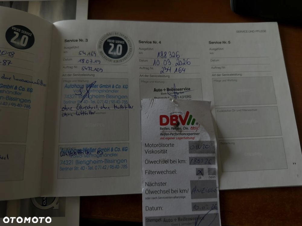 Volvo V40 Cross Country D3 Summum - 28