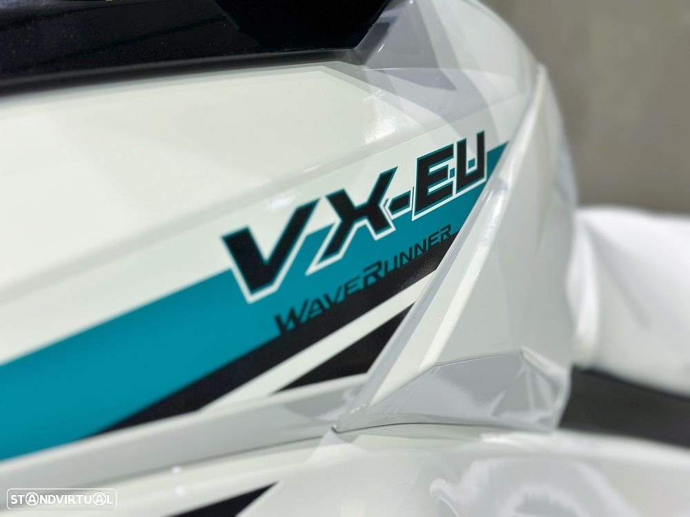 Yamaha VX - EU - 2