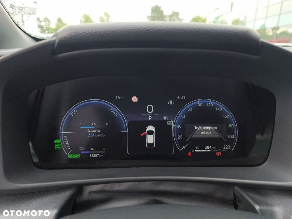 Toyota C-HR 2.0 PHEV Dynamic Force Executive - 19