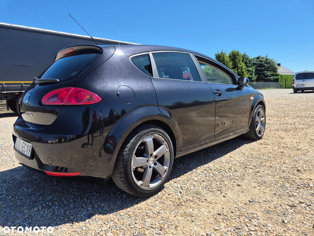 Seat Leon - 6