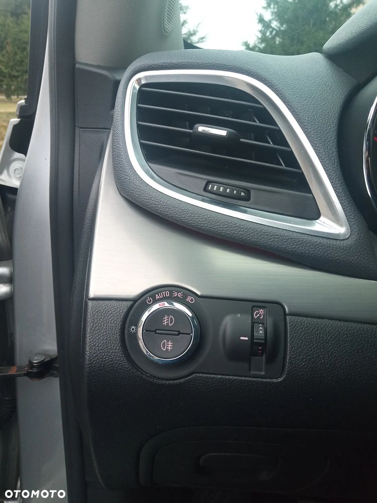 Opel Mokka 1.6 CDTI ecoFLEX Start/Stop Color Edition - 19