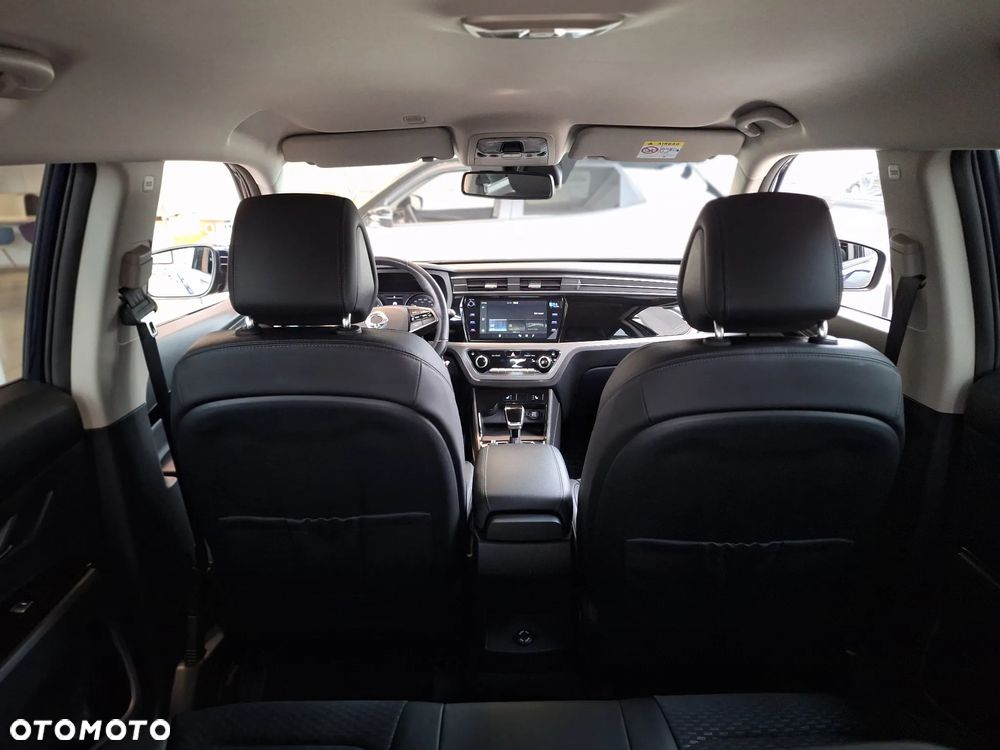 SsangYong/KGM Korando 1.5 T-GDI Quartz 2WD - 13