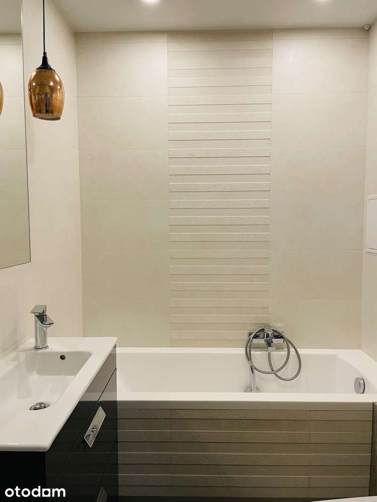 Mieszkanie 50m² w Podgórzu Duchackim