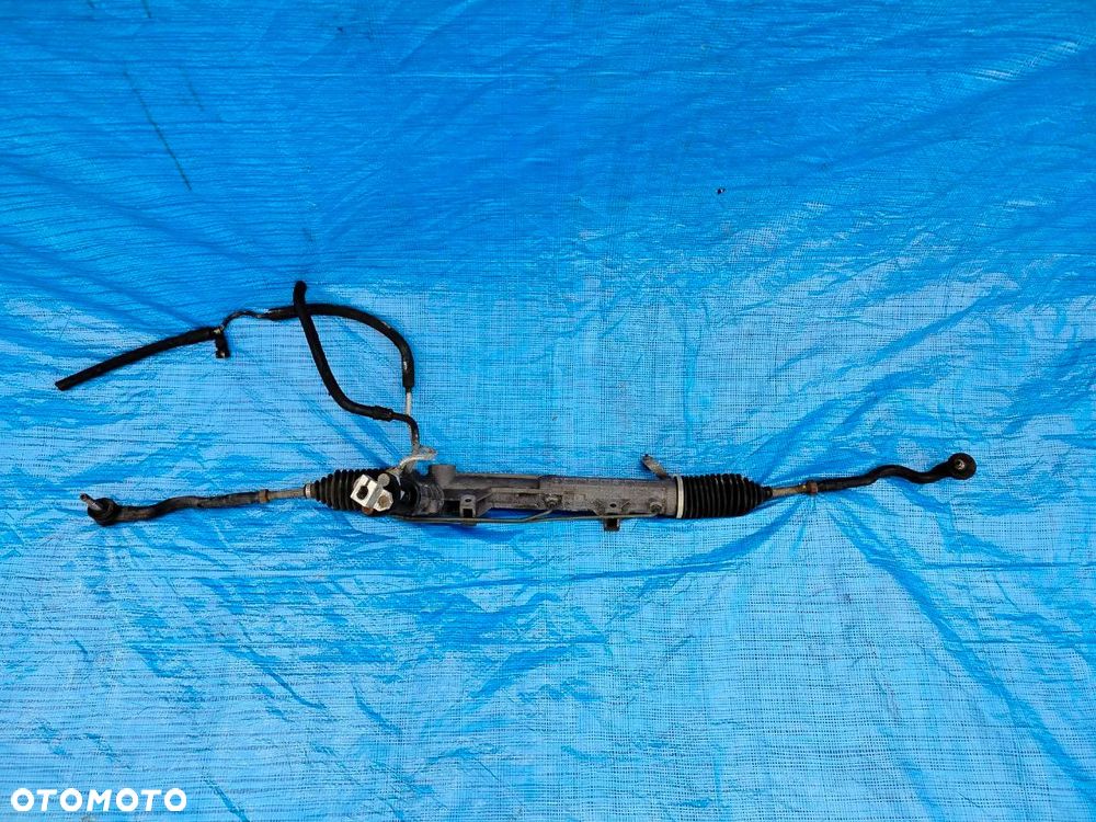 BMW 3 E46 98-05 PRZEKŁADNIA KIEROWNICZA MAGLOWNICA 7852974490 1096907 EU - 1