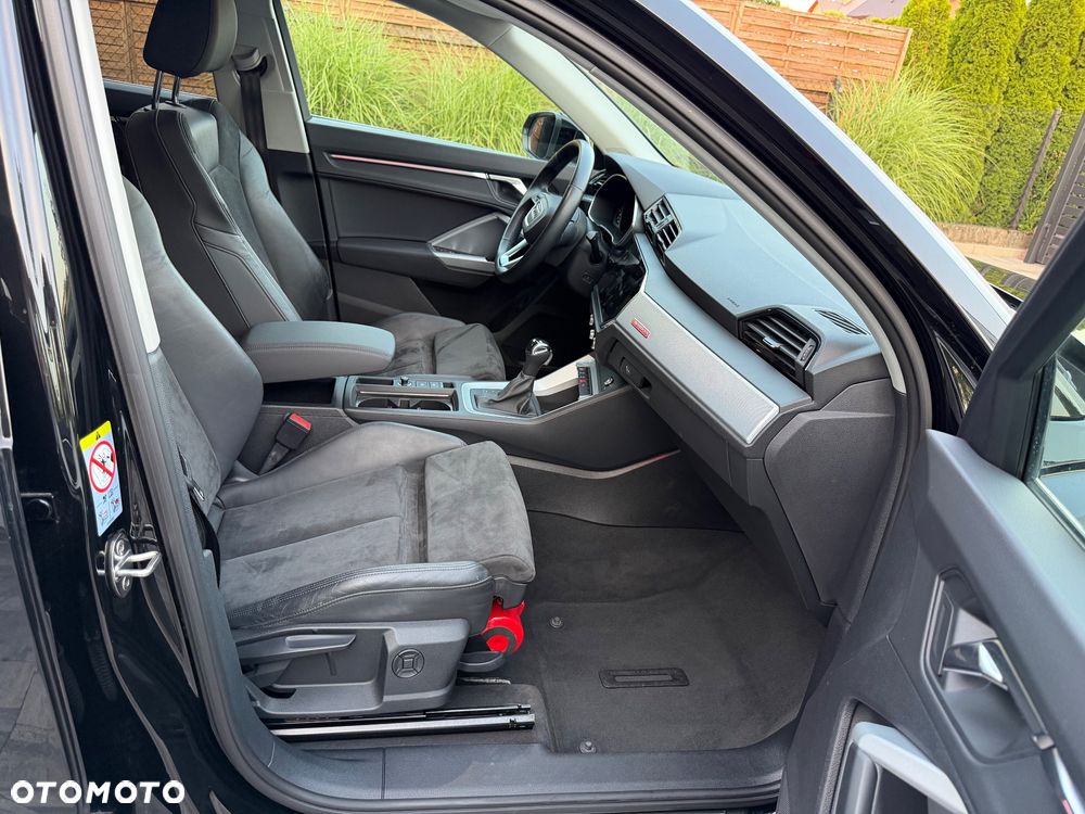 Audi Q3 40 TDI Quattro S tronic - 41