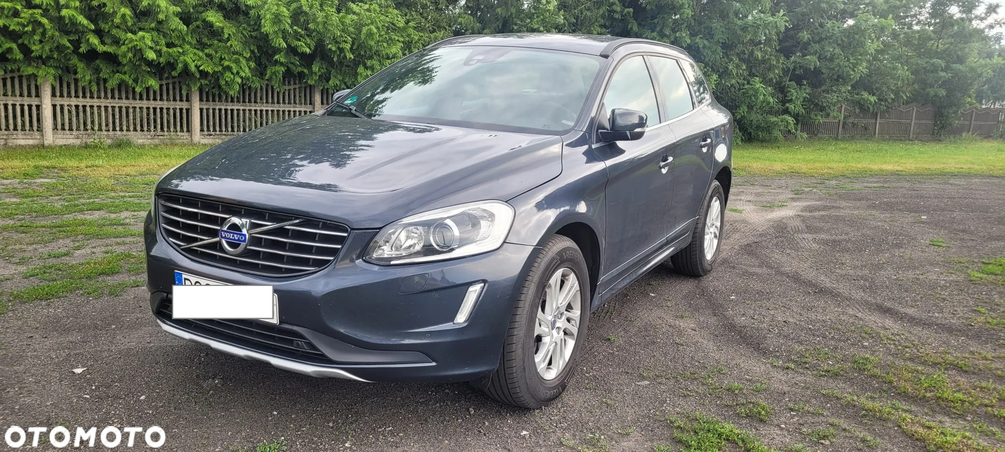 Volvo XC 60 D3 Momentum - 6