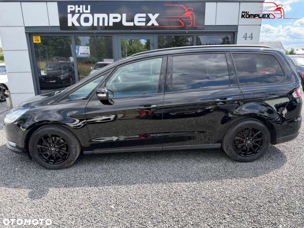Ford Galaxy - 3