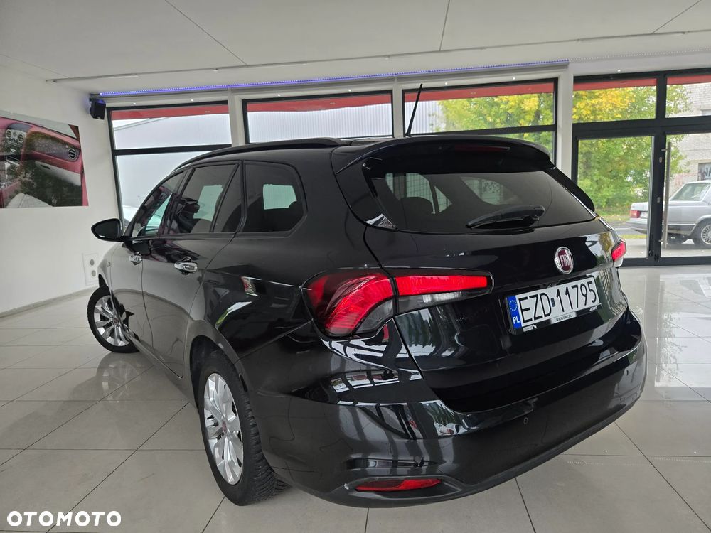 Fiat Tipo - 23