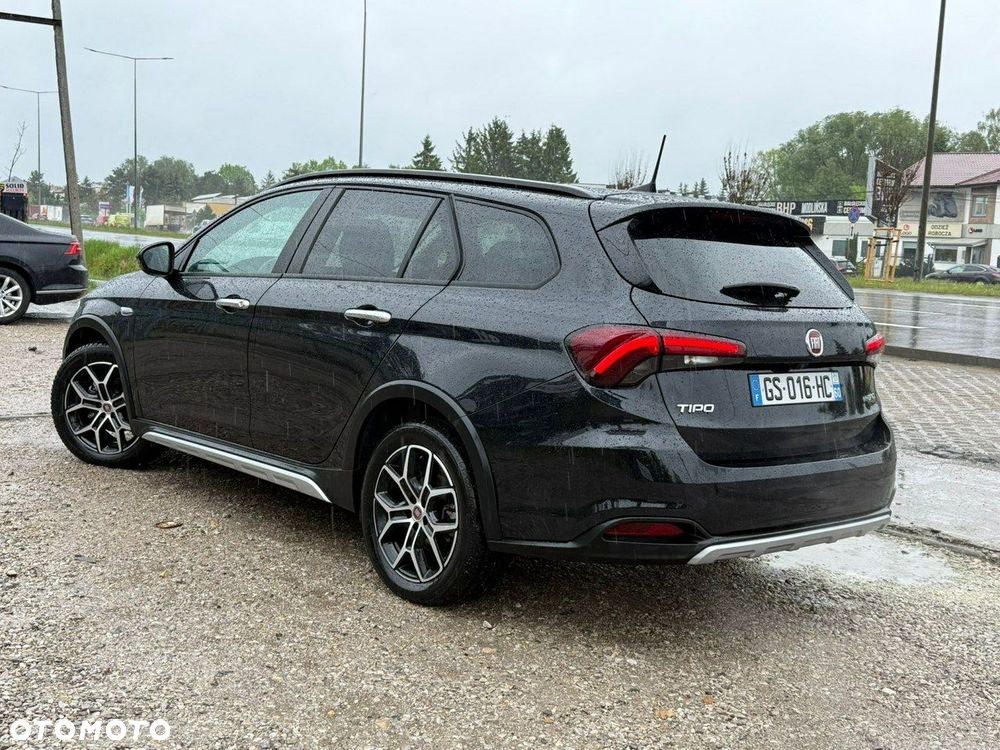 Fiat Tipo - 16