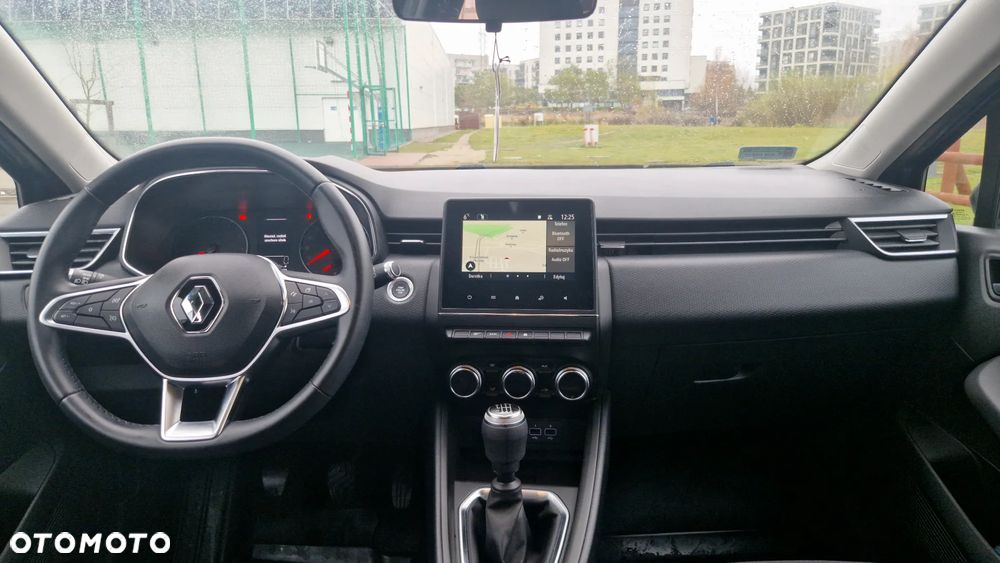 Renault Clio 1.0 TCe Zen - 5