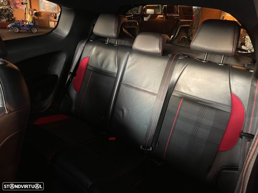 Peugeot 208 THP STOP & START GTi - 9