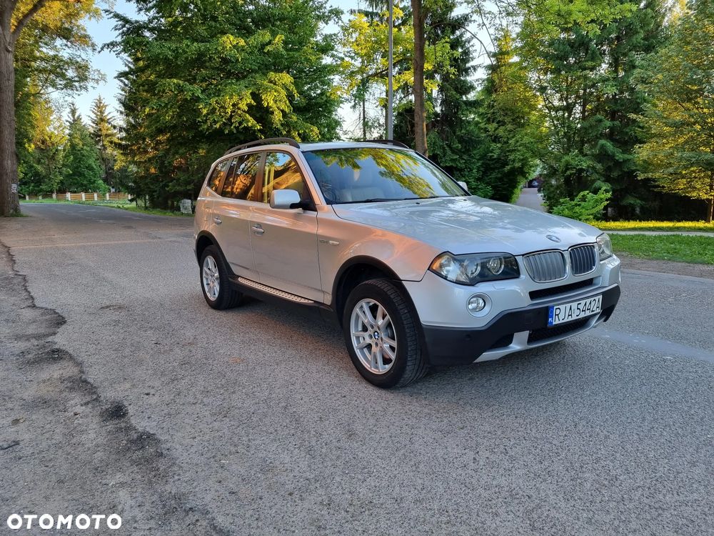 BMW X3 - 4