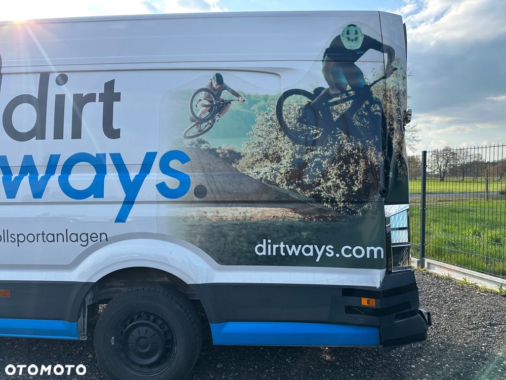 Volkswagen Crafter - 3