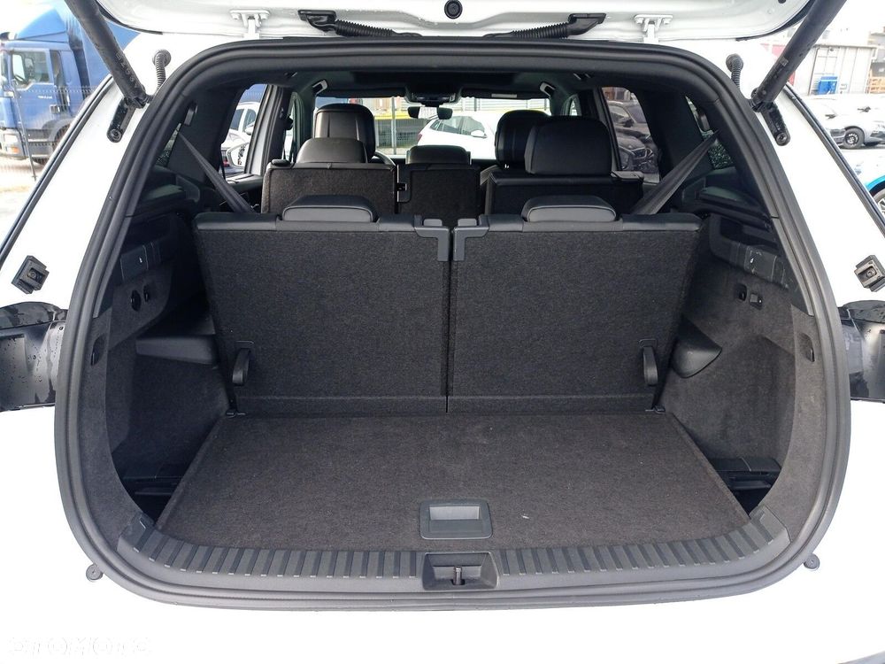 Volkswagen Tayron 2.0 TDI SCR 4Mot R-Line DSG - 20