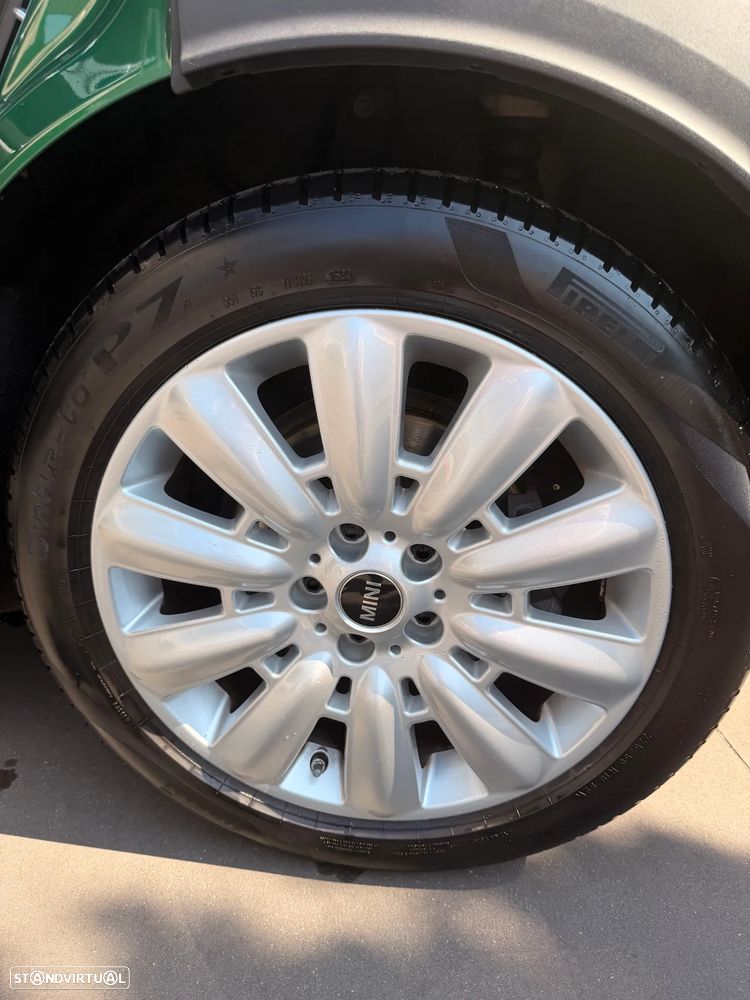 MINI Countryman Cooper SE All4 Aut. Essential - 16