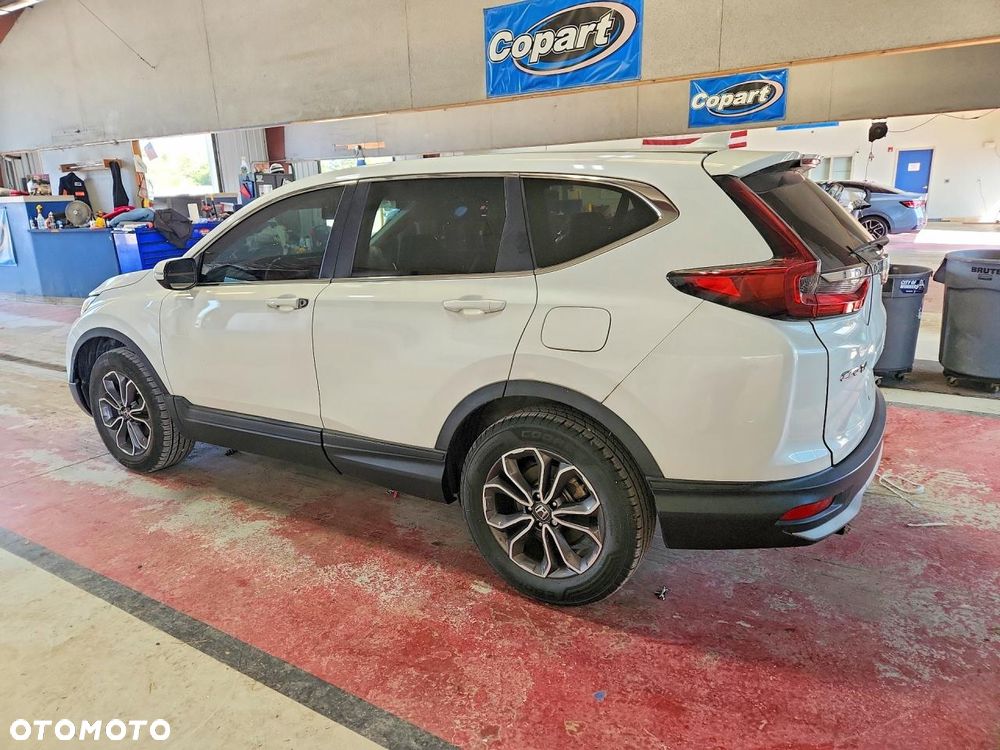 Honda CR-V 1.5T 4WD CVT Executive - 3