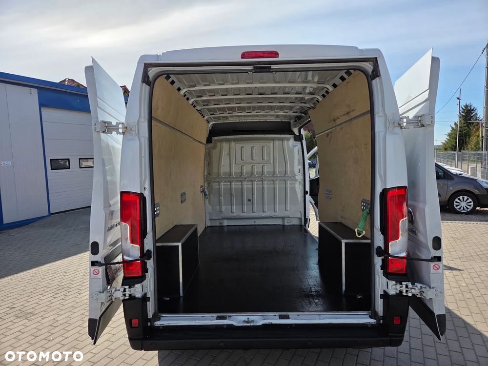 Fiat Ducato - 18