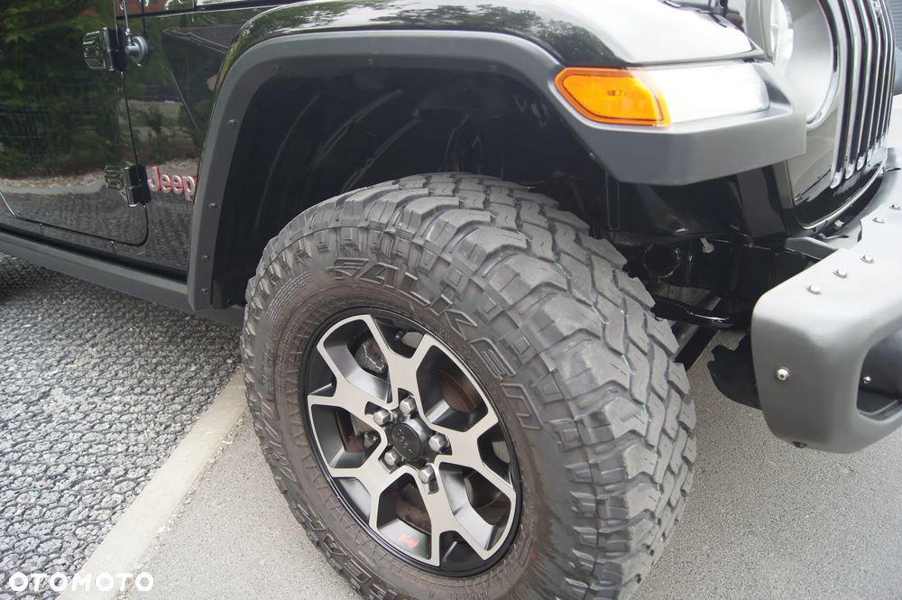 Jeep Wrangler - 26