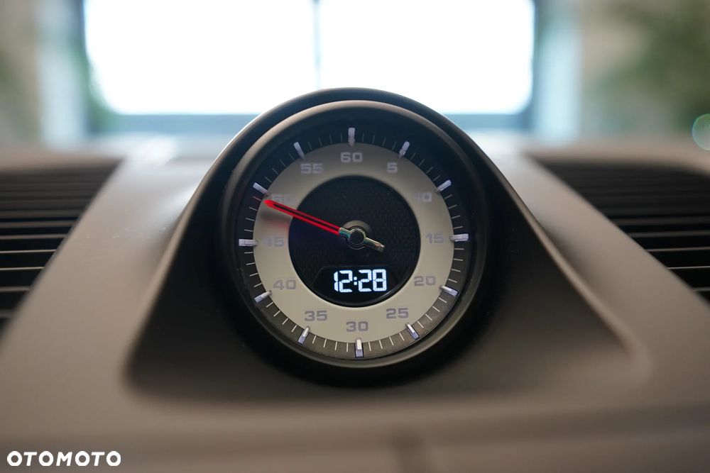 Porsche Cayenne Coupe Turbo - 5