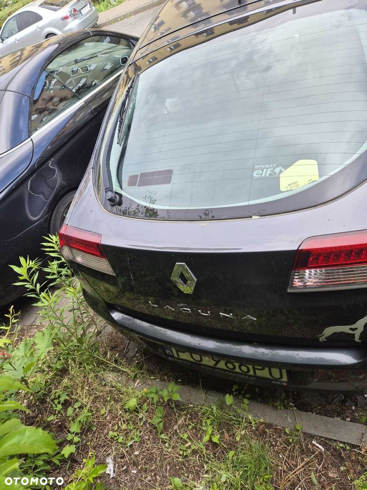 Renault Laguna 2.0 DCi Dynamique - 6