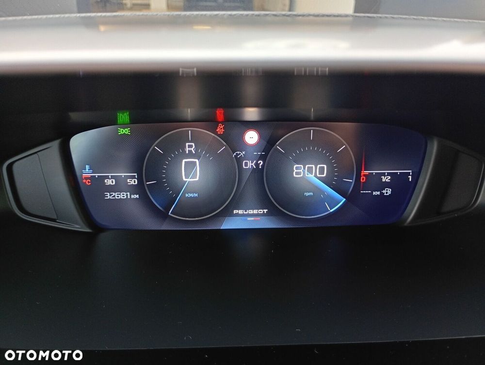 Peugeot 308 1.2 PureTech Allure S&S EAT8 - 28