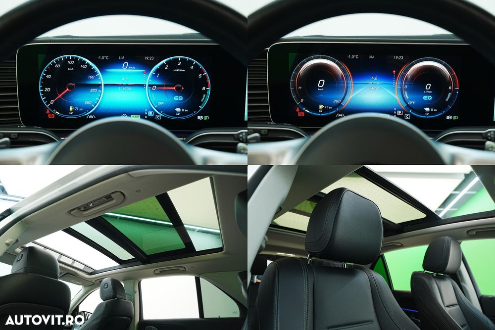 Mercedes-Benz GLE - 24