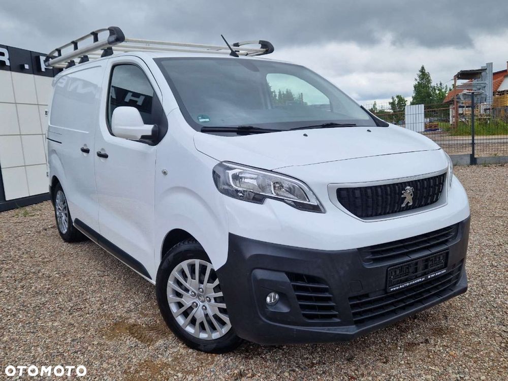 Peugeot Expert - 4