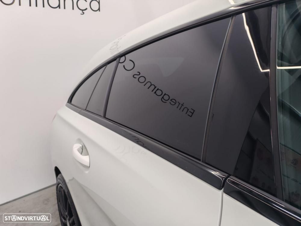 Mercedes-Benz CLA 200 d Shooting Brake AMG Line Aut. - 7