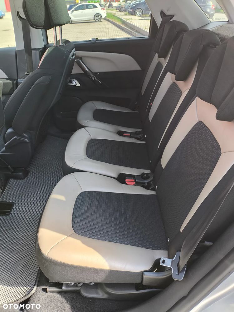 Citroën C4 Picasso 1.6 THP Exclusive - 6