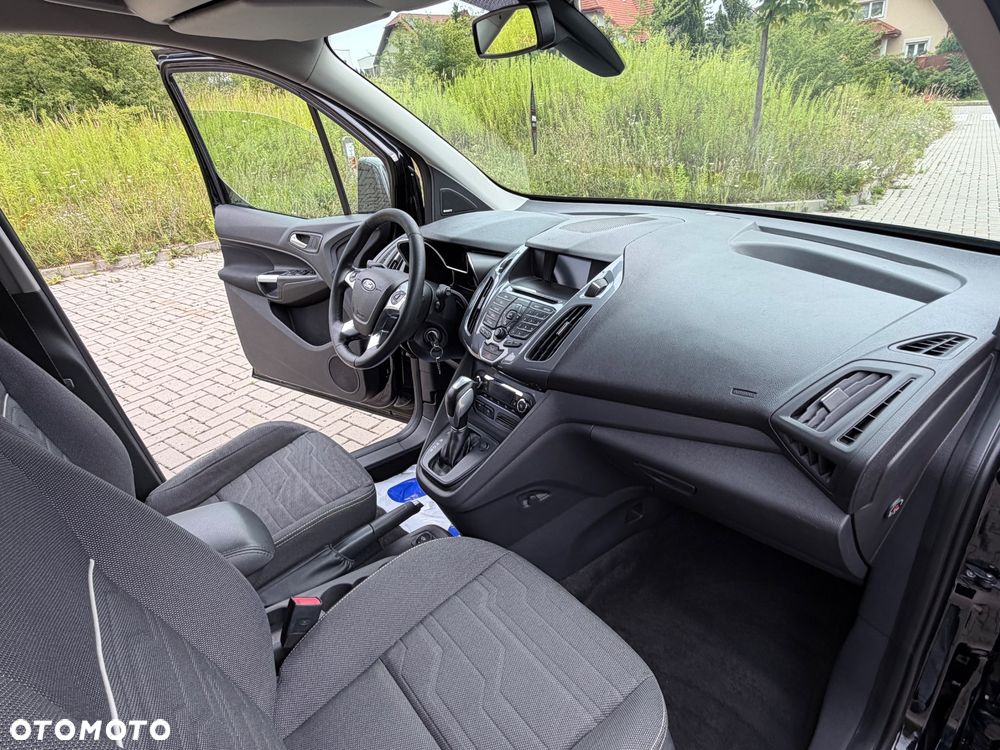 Ford Tourneo Connect 1.6 EcoBoost Titanium - 28