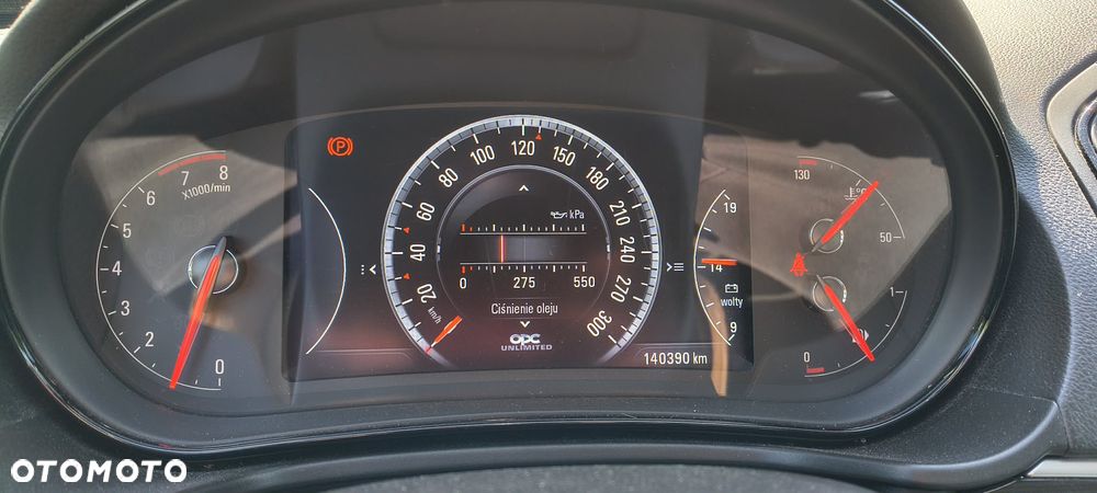 Opel Insignia - 8