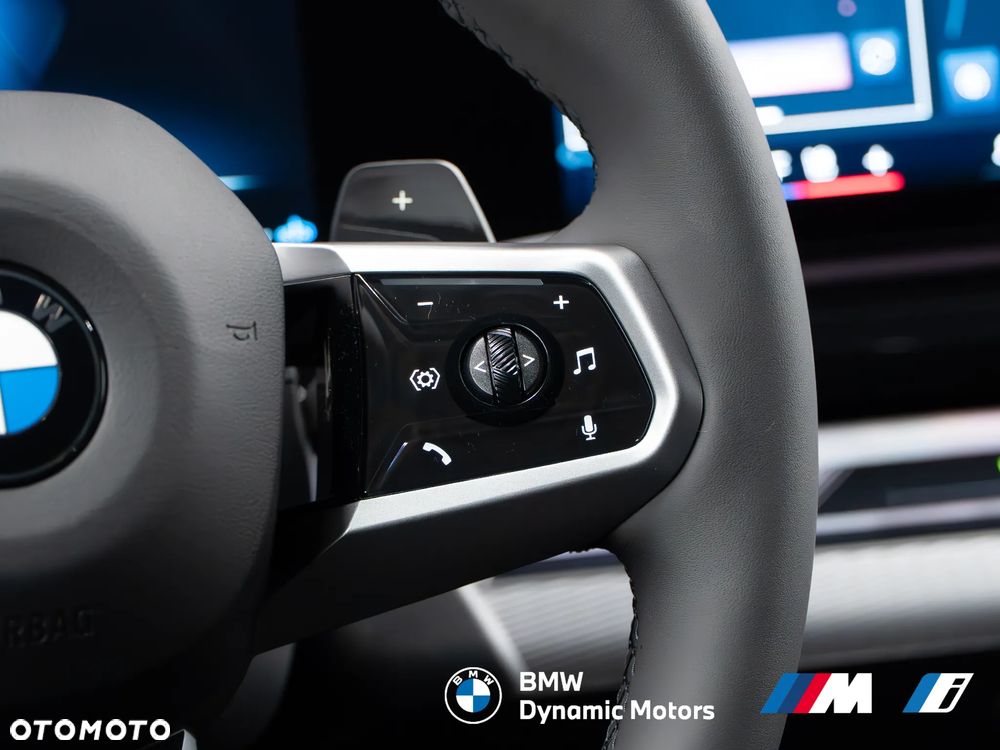 BMW Seria 5 520d xDrive - 30