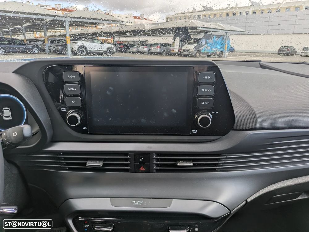 Hyundai i20 1.0 T-GDI Style DCT - 14