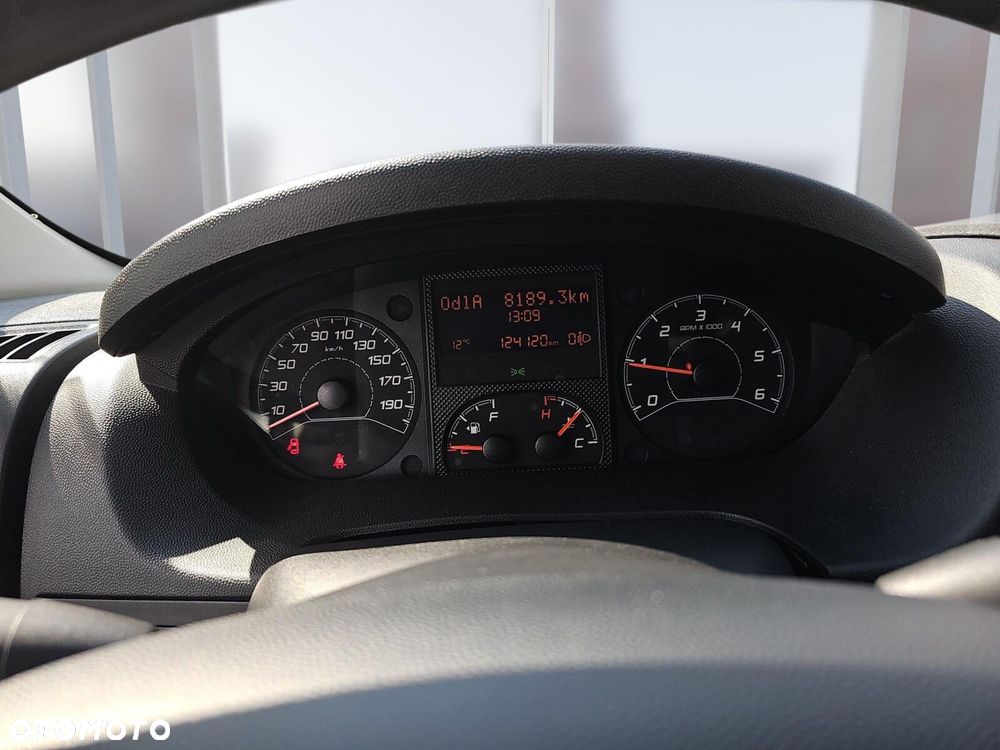 Opel movano 2.2CDTI L4H3 3.5t 140KM FWD - 10