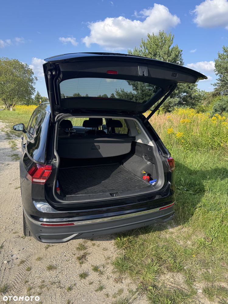 Volkswagen Tiguan 1.5 TSI EVO Life DSG - 12