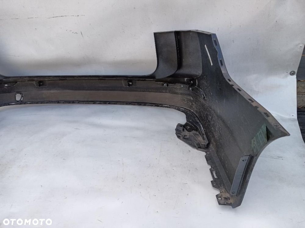 ZDERZAK TYŁ TYLNY VW GOLF VIII KOMBI 4 PDC 5H9807421F - 13