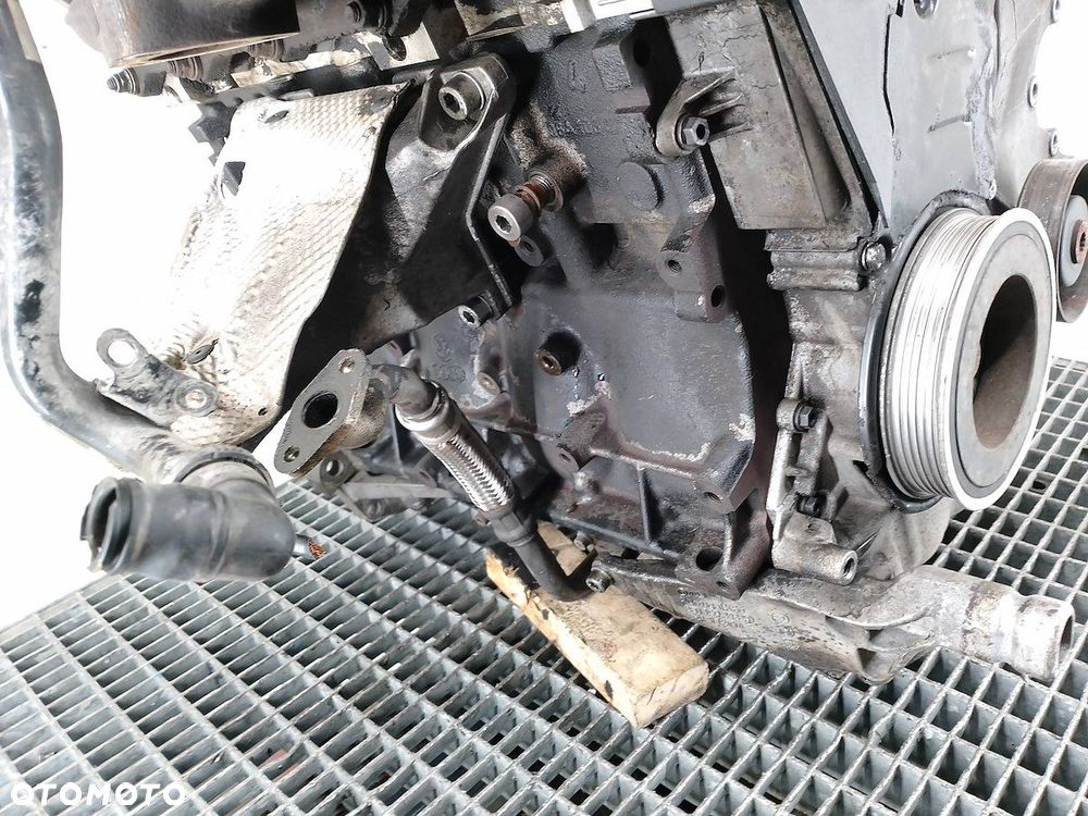 SILNIK AUDI A4 B6 AVJ 1.8 20V - 6