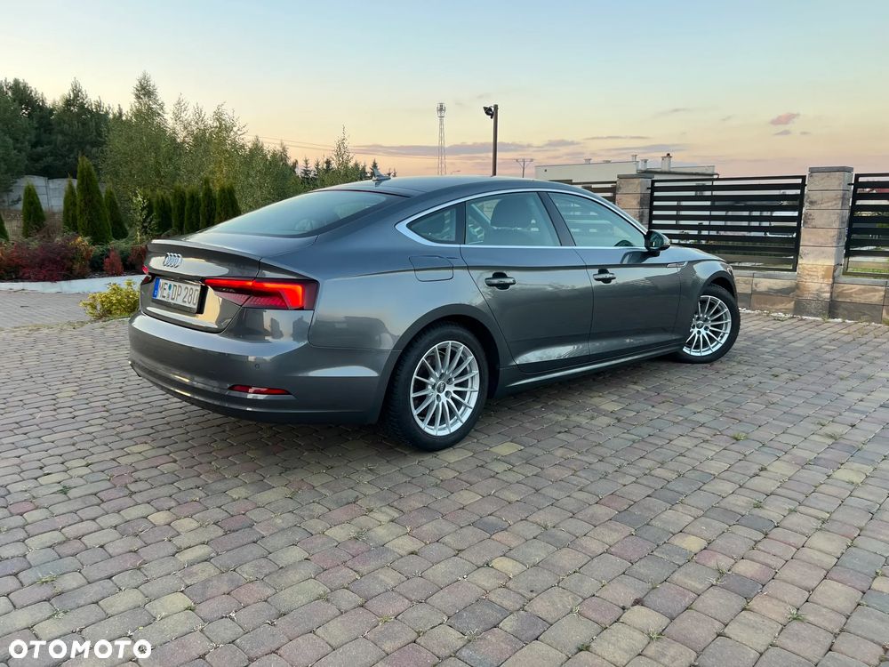 Audi A5 - 7